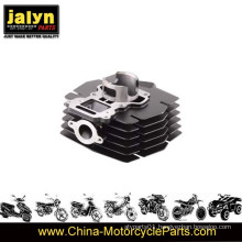 Motorcycle Engine Cylinder for Ax100